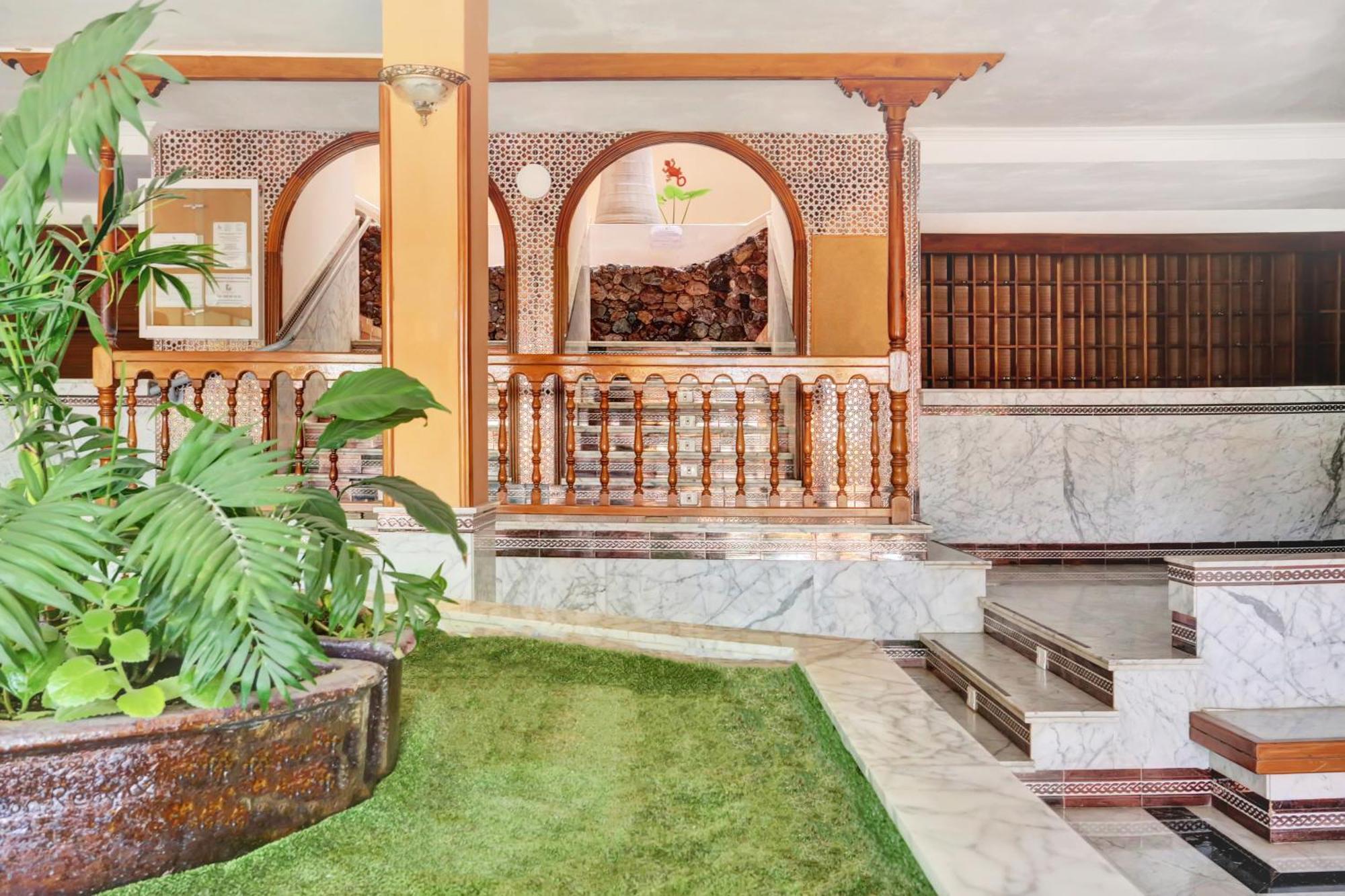 Luxury Romantic Ocean View Costa Adeje  Exterior foto