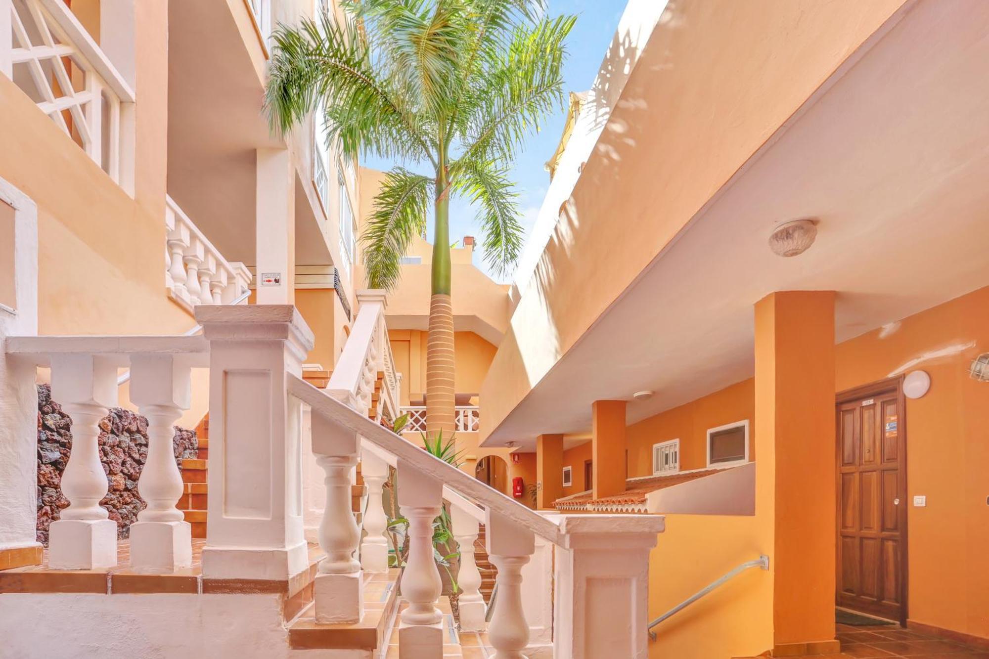 Luxury Romantic Ocean View Costa Adeje  Exterior foto